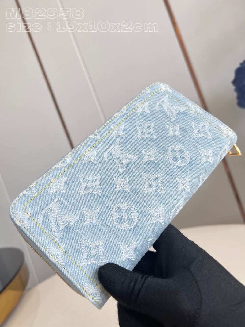 Louis Vuitton Wallets